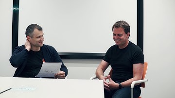 Phil Seamark interview cz2