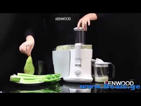 წვენსაწური კენვუდის 0%იანი განვადებით და უფასო მიწოდებით! | Deals.ge