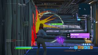 I KILLED THE RAREST SKIN ON FORTNITE THE BLCK NIGHT