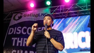 ALAB FEST 2019: GalingLNC Youth Arts and Music Festival | Make a Difference | Lancaster New City