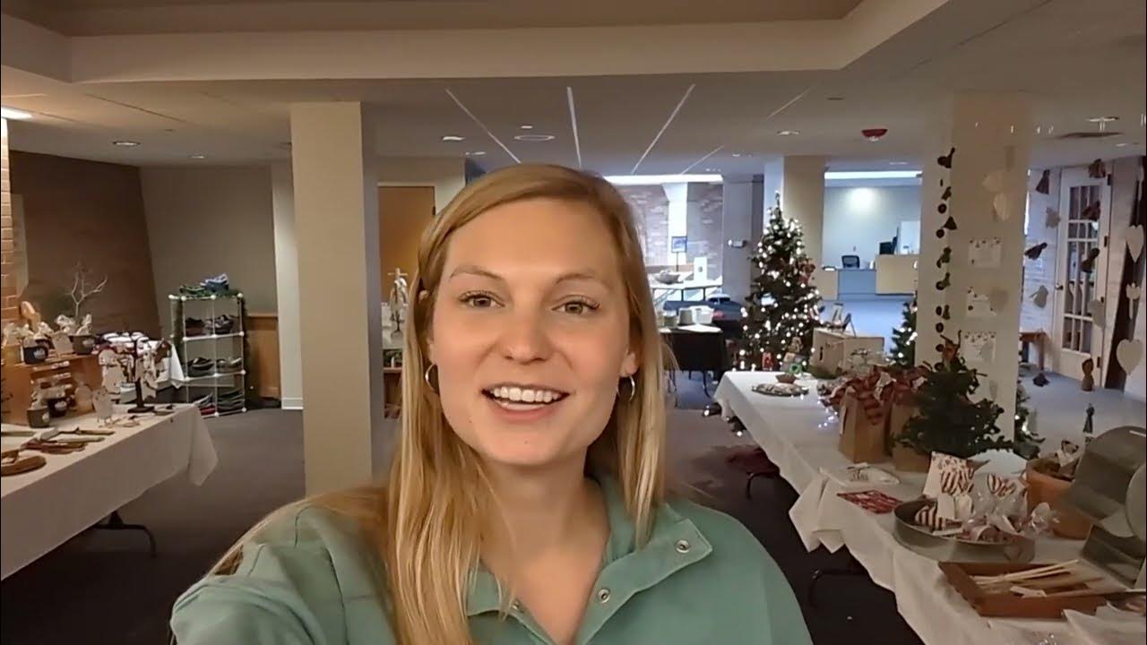 2023 Christmas Bazaar Tour Come See Us Sunday, December 10! YouTube