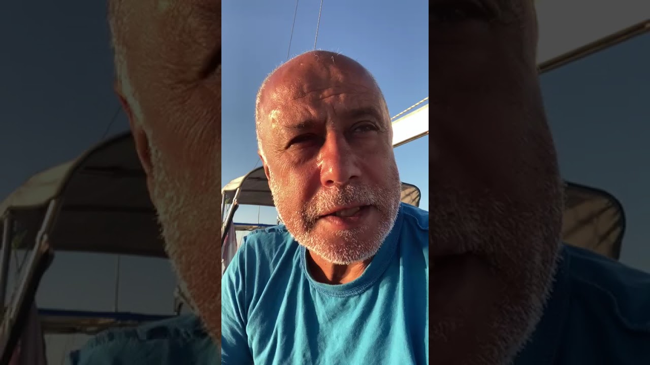 "Ispezioniamo le barche della flotilla: temiamo attentati