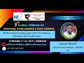Samuel Akerele, Cybersecurity Analyst, Cyblack, UK | HK Conferences