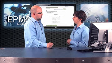 EPMS Tech Talk - PageDNA Order Submit Into Enterprise