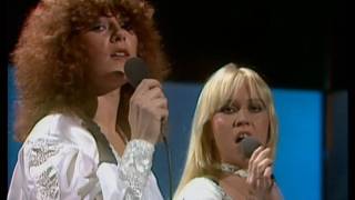 ABBA - So Long (1975) HD 0815007