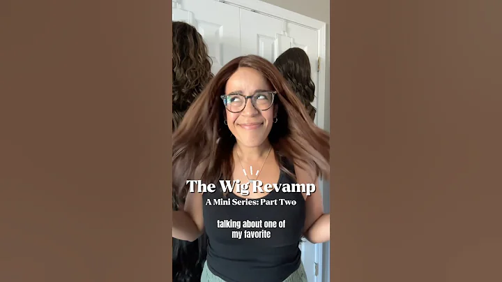 Did you know this? #wig #hairloss #alopeciq #humanhair #humanhairwig #beauty