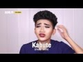 Tagalog Challenge with Bretman Rock