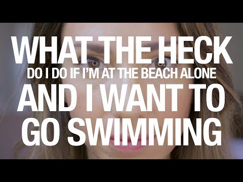 Travel tips: How to keep valuables safe at the beach Travel tips: How to keep valuables safe at the beach