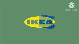 Ikea logo animation by preview 2 effects