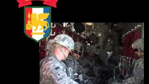 Soldiers of the East Africa Response Force Deploy to South Sudan