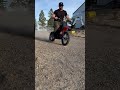 Yozma IN 10 Review 🔥 Power, Speed &amp; Real Ride Feel