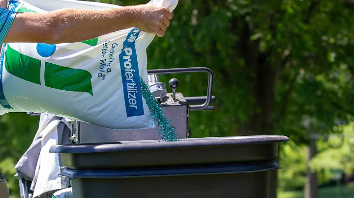 Fertilizer Production at Harrell's: A Focus on Qua...