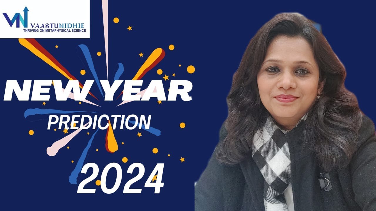 Prediction For 2024 | New Year Predictions For 2024 According To ...