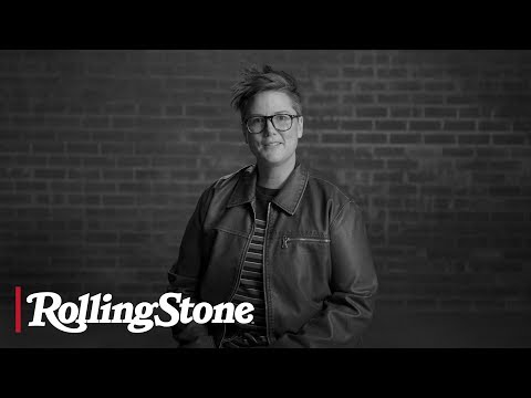 The First Time with Hannah Gadsby