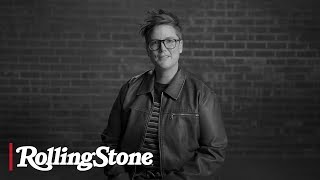 The First Time with Hannah Gadsby