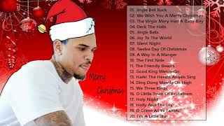 Merry Christmas &amp; Happy New Year - Top Christmas Songs Playlist 2018-2019