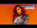 RADIO.COM LIVE: Check In with Bebe Rexha