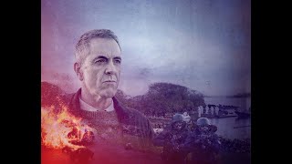 Bloodlands trailer - BBC Trailers - Featuring Sergiu-Dan Muresan music