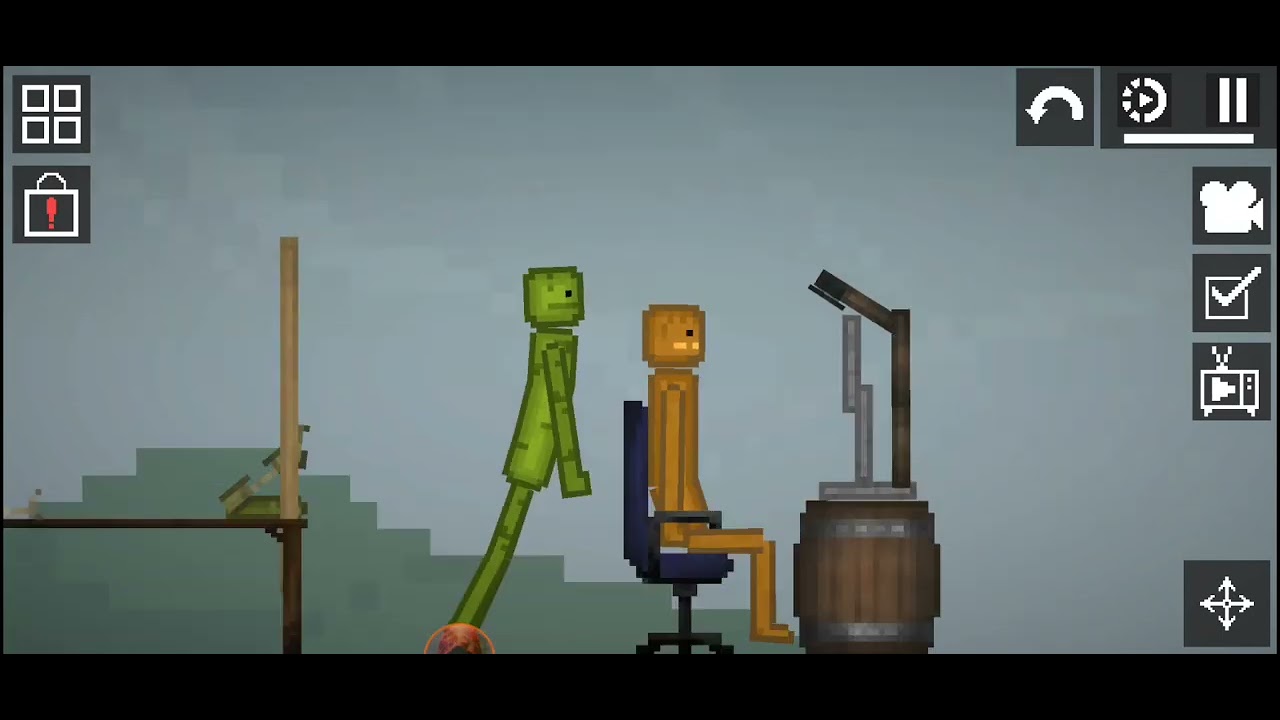 un día normal en México 15