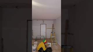 Drywall Plastering