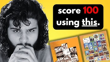 How YOU Can Score 100 in POLITICAL SCIENCE Class 12 🔥 [2024-25] Strategy for Chapters | Roadmap