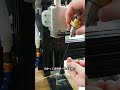 針の穴よりも細かい穴は、どうやって開けられるのか？軟らかい銅線で、硬い鋼板を貫くなんてことが本当にできるのか？ #知識を深める