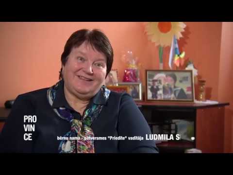 Video: Bērna adopcija