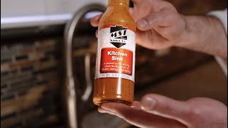 Sauce Company Cinematic Trailer