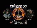 Épisode 27,  Jesse et Phil