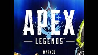 Apex Legends: Marked Title Screen (PC, PS4, PS5, X1, XSX, XSS, Switch)
