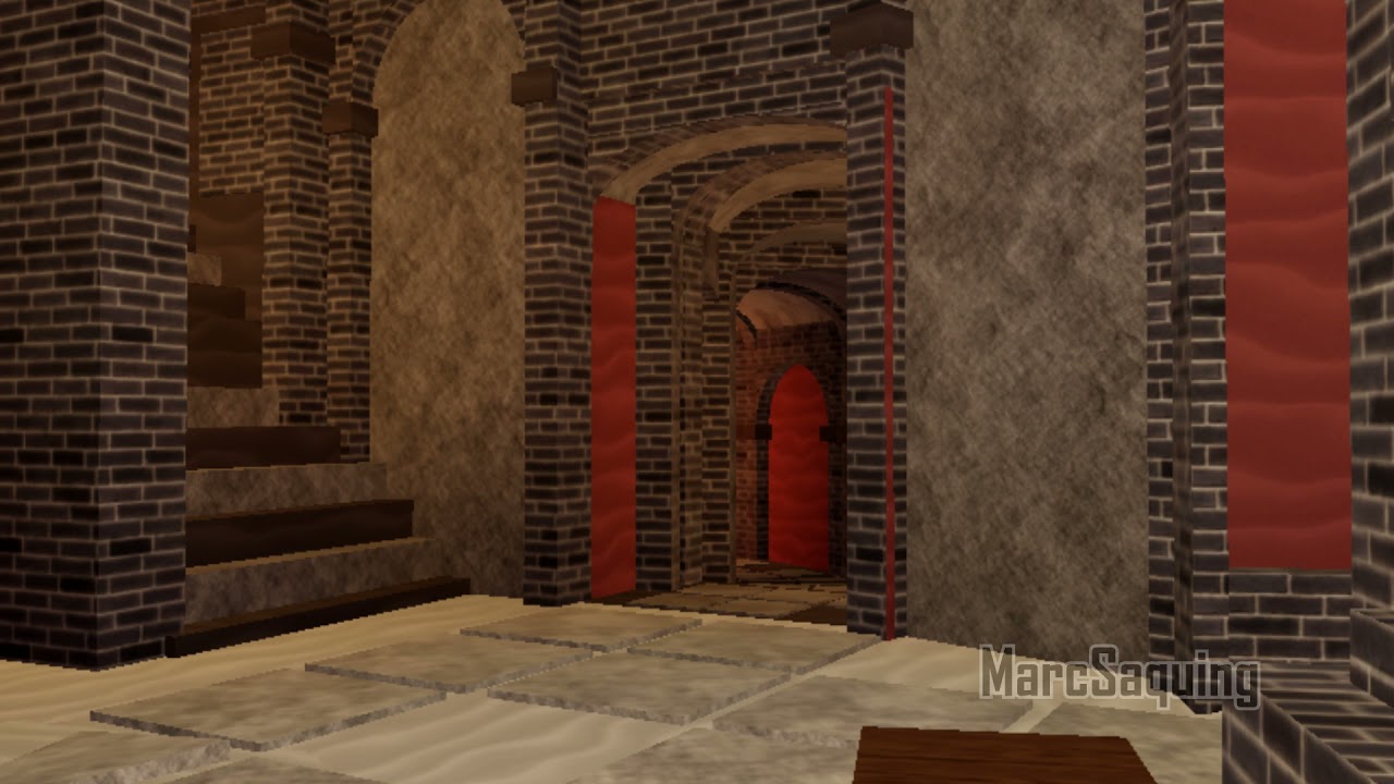 Piggy Temple Map In Nutshell Piggy Animation YouTube Piggy Temple Map In Nutshell Piggy Animation YouTube