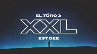 EST Gee - XXL (LYRIC VIDEO)