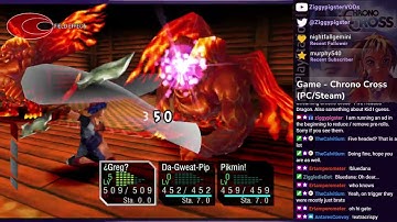 Chrono Cross: Beating the Game + Developer Ending (Part 11)