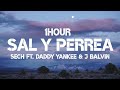 SECH - Sal Y Perrea (1Hour)