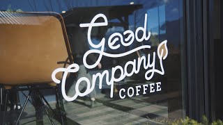 Good Company Coffee - Creston, BC