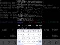 Turmux Hack Tutorial| How To Hack Wifi| Facebook Password Hack|Instagram Password Hack| #shortsfeed