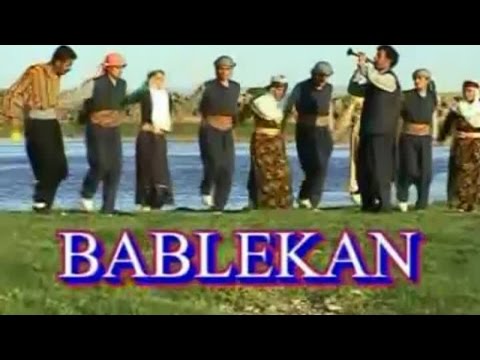 BABLEKAN - BİSMİLLİ ZEKO