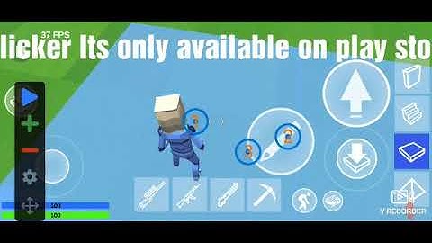 AUTO CLICKERS are kinda like a macro 1v1.lol macros not really