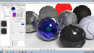 Novedge Webinar #117 Rendering, Animation and the KeyShot Cloud