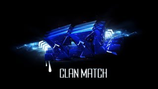 AoT vs SynK | MW2 | NA | XBOX