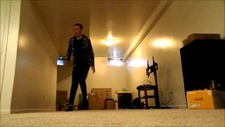 Hardstyle Shuffle 2015 BoneZ - Just More Practice!
