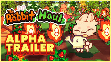 The Rabbit Haul  - Alpha Trailer