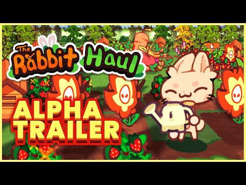 The Rabbit Haul  - Alpha Trailer