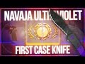 CS:GO Case Opening #21 - 2X CASES KNIFE LUCK?! - YouTube