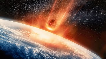 EAS Scenario: Asteroid Impact