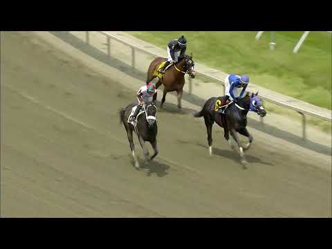 video thumbnail for MONMOUTH PARK 6-11-23 RACE 2