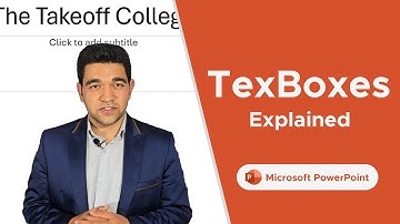 How to Add Text Boxes in Microsoft PowerPoint (Quick Guide)