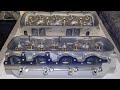 335cc kmj heads for rv 454