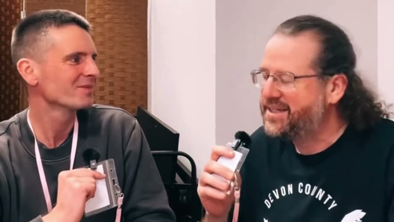 Реакция следствия полиции-шпионов: утро 16 декабря 2025 г. - HN15 Показания Марка Дженнера (День 2)