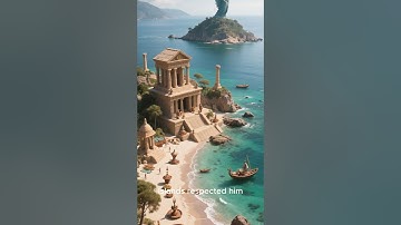 Why Poseidon Was Feared